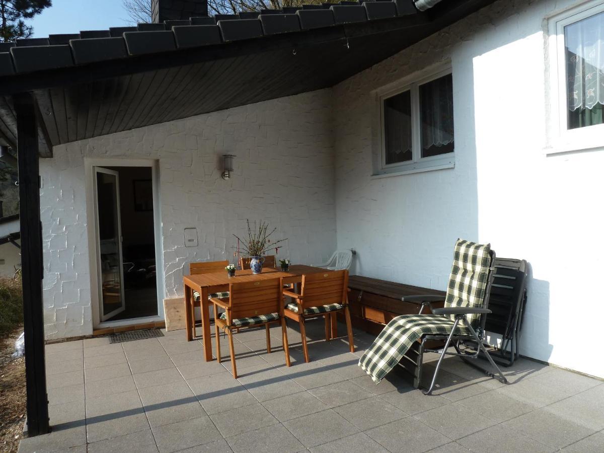 Landhaus 955 - Keine Haustiere Biersdorf Exterior foto